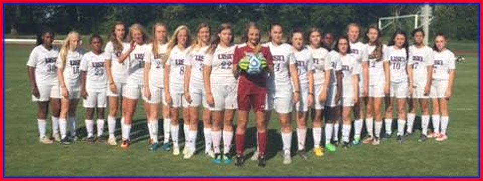 LEADER & GREAT TEAMMATE LEADERSHIP: Dabney Moore Soccer player - High School Soccer Standout - Soccer Player