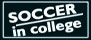 Dabney Moore rr@ Soccer IN College